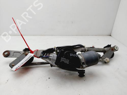 Used Front wiper motor TOYOTA AURIS (_E15_) [2006-2012]  19704941