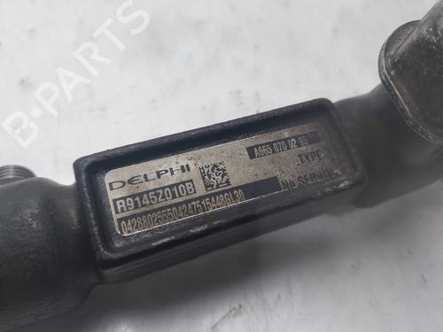 Injection rail SSANGYONG RODIUS I  | BP33470367M98  - Image 5