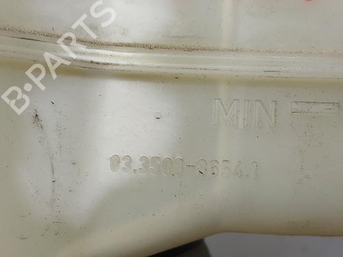 Brake master cylinder BMW 3 (E90) 318 d | BP35799440M77 - Image 3