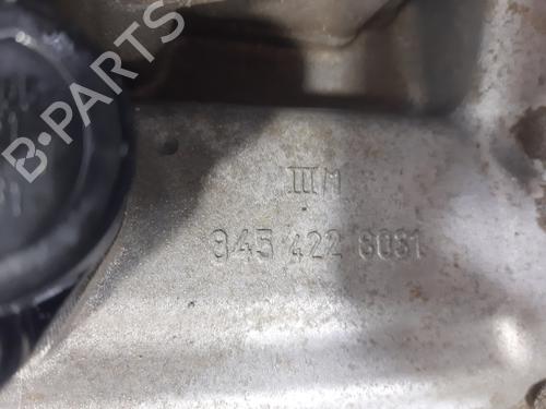Gearbox LAND ROVER DISCOVERY III (L319) 2.7 TD 4x4 | BP12979215M3 