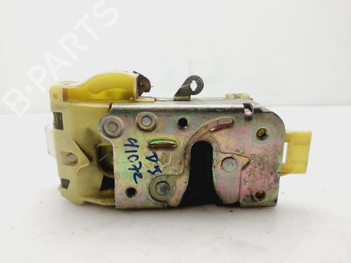 Used Front left lock Front left lock FORD FOCUS I (DAW, DBW) [1998-2009] 32495067 32495067
