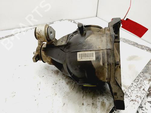 Used Rear differential MERCEDES-BENZ E-CLASS T-Model (S212) [2009-2016]  21012971