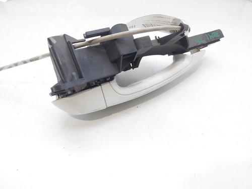 Rear right exterior door handle BMW 1 (E87) 118 d | BP15123393C130 