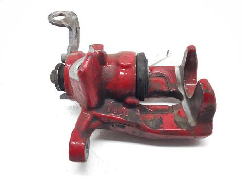 Left rear brake caliper VW POLO V (6R1, 6C1) 1.4 GTI | BP11572048M107 