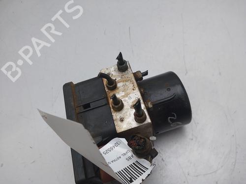 ABS pump OPEL ASTRA H GTC (A04) 1.7 CDTi (L08) | BP11682284M43 