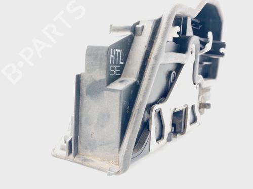 Rear left lock BMW 1 (E87) 116 i | BP18050155C100 