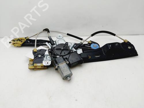Used Front right window mechanism OPEL INSIGNIA A (G09) 2.0 CDTI (68) (131 hp) 27867633
