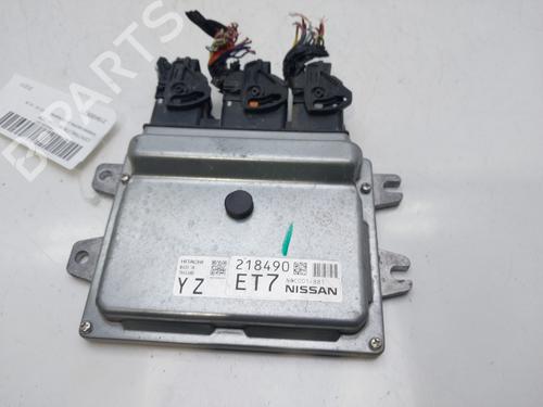 Engine control unit (ECU) NISSAN MICRA IV (K13K, K13KK) 1.2 | BP16042238M57 