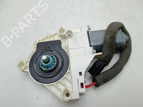 Left front window motor SKODA SUPERB II (3T4) 2.0 TDI 16V | BP40061184E21 - Image 2