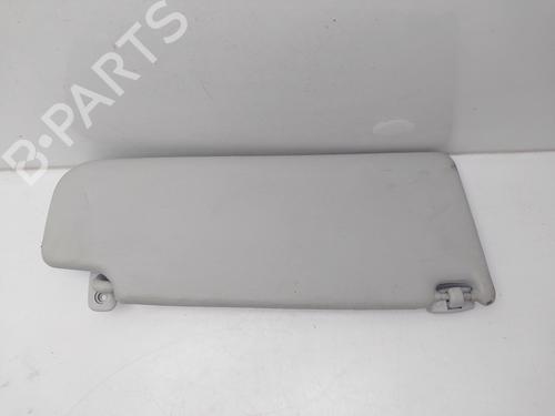 Left sun visor VW PASSAT B5.5 (3B3) 1.9 TDI 4motion | BP36795821I1 - Image 2