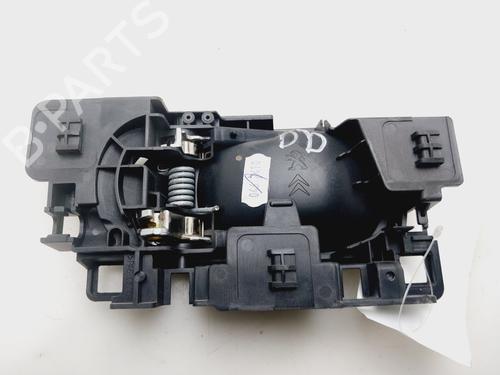 Front right interior door handle CITROËN C3 AIRCROSS II (2R_, 2C_) 1.2 PureTech 110 (2RHNZB, 2RHNZW, 2RHNPX, 2RHNPJ) | BP31752787I14