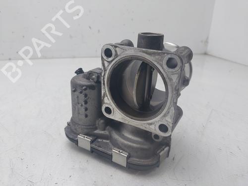 Throttle body HYUNDAI i30 (PDE, PD, PDEN) 1.6 CRDi | BP33817688M82 - Image 2