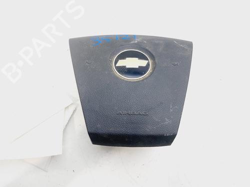 Used Driver airbag CHEVROLET EPICA (KL1_) 2.0 (144 hp) 20668028