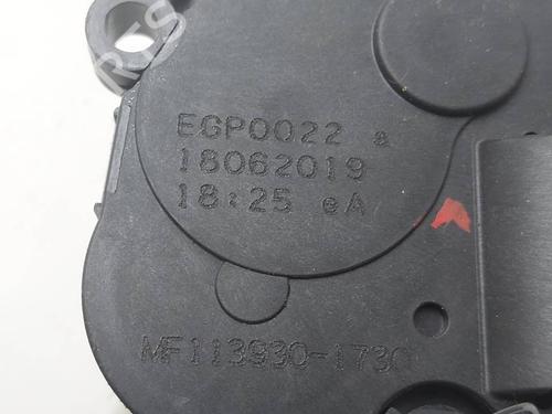 Electronic module LAND ROVER RANGE ROVER VELAR (L560) 2.0 D180 TD4 4x4 | BP39095154M83 - Image 2