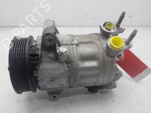 AC compressor FORD PUMA (J2K, CF7) | BP36813090M34 - Image 3