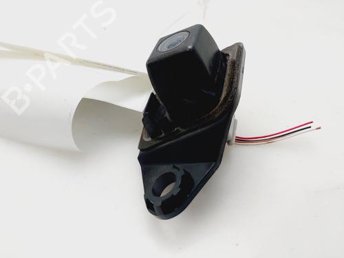 Camera TOYOTA YARIS (_P13_) | BP30541948E14