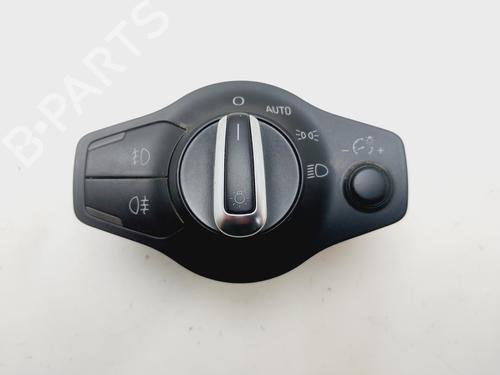 Hovedlysbryter AUDI A4 B8 (8K2) [2007-2017]  29625854