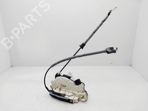 Front left lock VW TIGUAN (5N_)  | BP29378493C98 