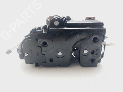 Rear right lock SKODA OCTAVIA I (1U2) | BP30172553C99