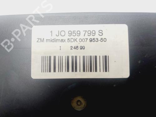 Elektronik Modul SEAT TOLEDO II (1M2) 1.9 TDI | BP29705812M83 