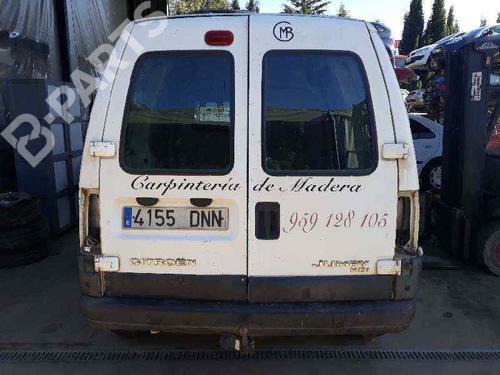 Used Parts CITROËN JUMPY I Platform/Chassis (BU_, BV_, BW_, BX_)  2.0 HDi 95  922642