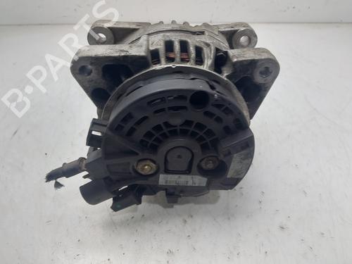 Alternator CITROËN C5 II (RC_) | BP35929491M7 - Image 2