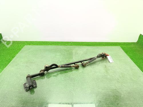 Used Other HYUNDAI TERRACAN (HP) 2.9 CRDi 4WD (150 hp) 28529859