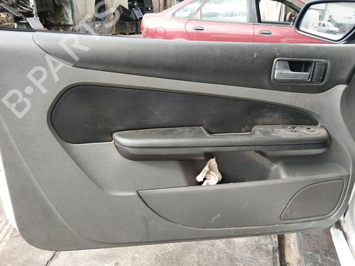 Gasdæmper bagklap FORD FOCUS II (DA_, HCP, DP) 1.8 TDCi | BP29750640C138 