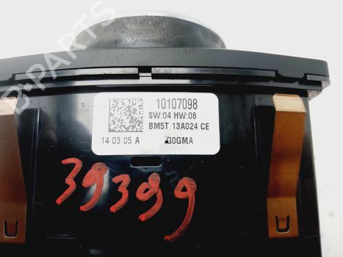 Headlight switch FORD FOCUS III  | BP29322103I24 