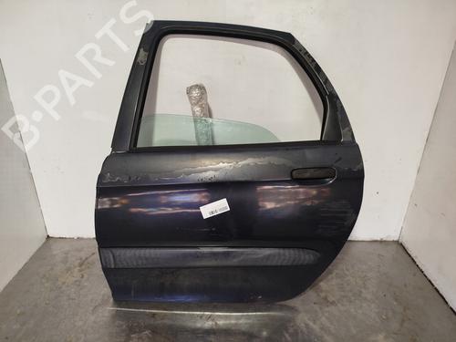 Used Left rear door CITROËN XSARA PICASSO (N68) 1.6 16V (109 hp) 30610091