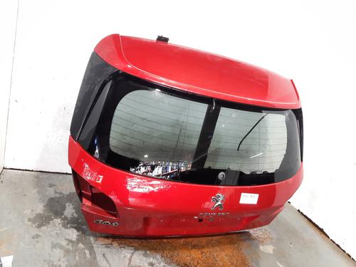 Tailgate PEUGEOT 308 II (LB_, LP_, LW_, LH_, L3_)  | BP17088277C6
