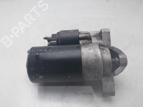 Startmotor CITROËN ZX (N2) 1.4 i (75 hp) 33011374