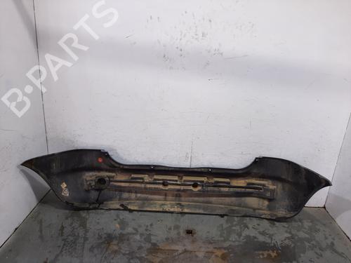 Rear bumper MERCEDES-BENZ A-CLASS (W168) A 170 CDI (168.008) | BP13575246C8 