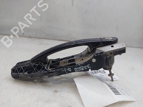 Front left exterior door handle SEAT TOLEDO IV (KG3) 1.6 TDI | BP16958543C128 