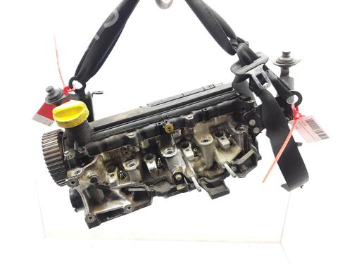 Culasse RENAULT MEGANE II (BM0/1_, CM0/1_) 1.5 dCi (BM1F, CM1F) (86 hp) 31878878