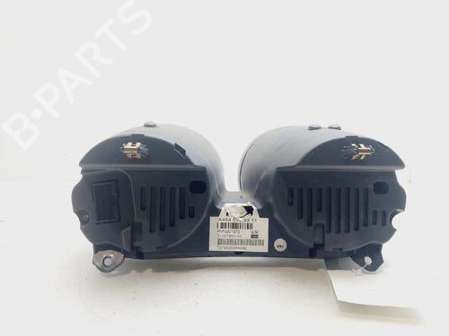 Instrument cluster SMART FORFOUR (454) 1.5 CDI (454.001) | BP28523502C47