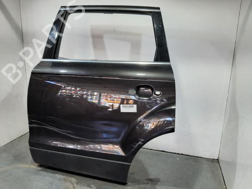 Left rear door AUDI Q7 (4LB) 4.2 FSI quattro | BP13215951C4 