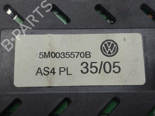Electronic module VW GOLF V (1K1) 2.0 GTI | BP37697161M83  - Image 5