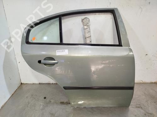 Dør højre bagtil Dør højre bagtil SKODA OCTAVIA I (1U2) [1996-2010] 34120390 34120390