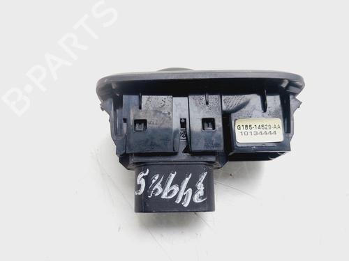 Right rear window switch FORD KA+ III (UK, FK) 1.2 Ti-VCT | BP23536231I28