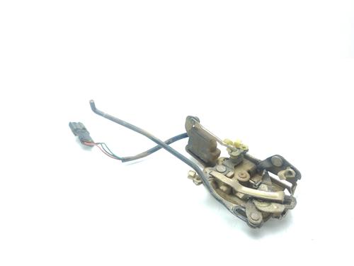Used Front left lock MITSUBISHI GALLOPER (JK-01) 2.5 TD intercooler (99 hp) 26491720