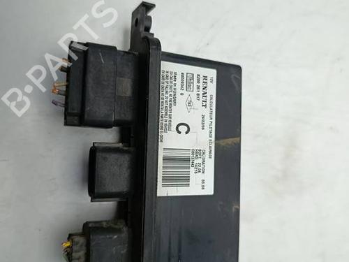 Electronic module RENAULT CLIO III (BR0/1, CR0/1) | BP39717762M83 - Image 2
