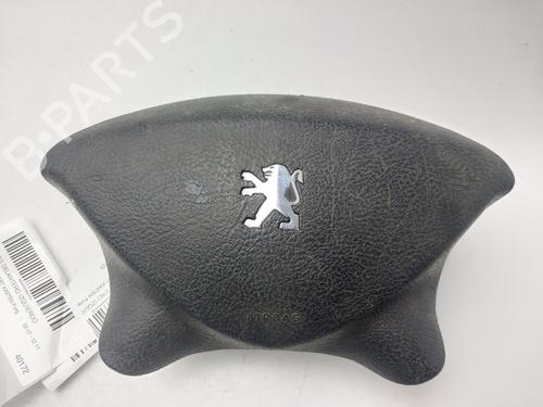 driver-airbag-peugeot-expert-van-vf3a_-vf3u_-vf3x_-2007-32008985 main image
