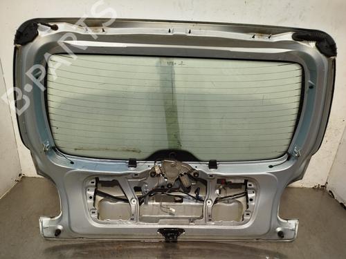 Tailgate PEUGEOT 206 Hatchback (2A/C) 1.4 HDi eco 70 | BP27221927C6 