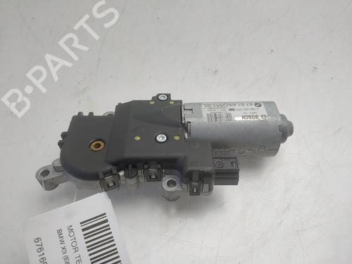 Sunroof engine BMW X3 (E83) xDrive 30 d | BP36275638M60 - Image 3