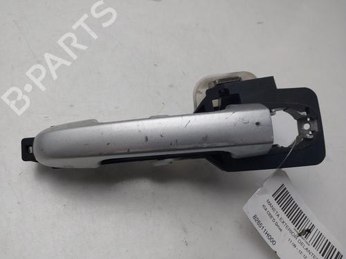 Used Front left exterior door handle Front left exterior door handle 37170624 37170624