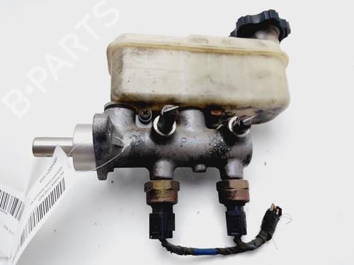 Used Brake master cylinder SSANGYONG RODIUS I [2005-2025]  18910247