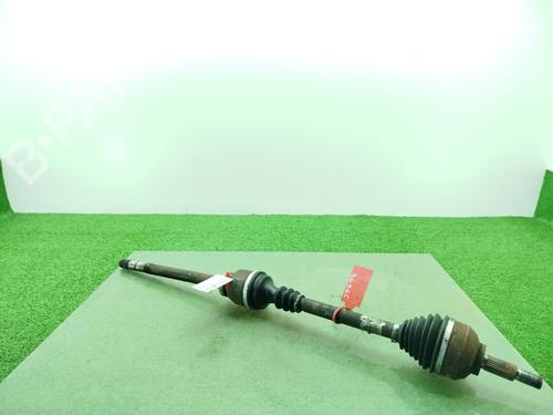 Used Right front driveshaft RENAULT ESPACE IV (JK0/1_) 2.2 dCi (JK0H) (150 hp) 30401855