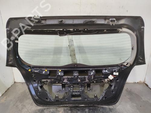 Tailgate KIA CEE'D Hatchback (ED) | BP38533633C6 - Image 2
