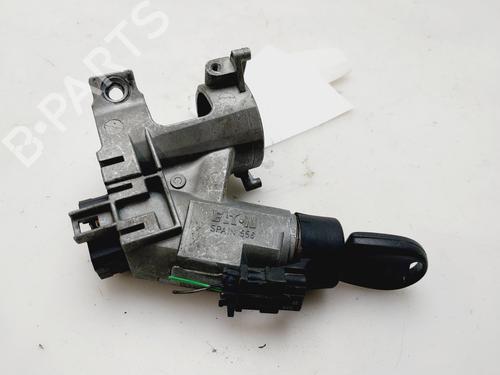 Ignition barrel SEAT CORDOBA (6K1, 6K2)  | BP28107817M48 